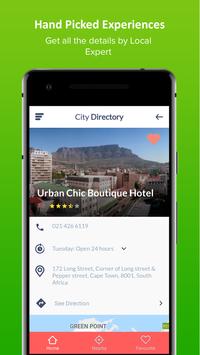 Cape Town City Directory screenshot 3