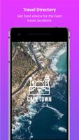 Cape Town City Directory 海报