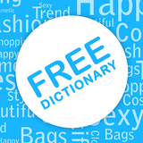 ikon WordNet -Free urban Dictionary