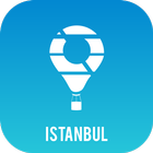 آیکون‌ Istanbul City Directory
