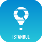 Istanbul City Directory アイコン