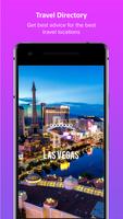 Las Vegas City Directory Affiche