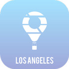 Los Angeles City Directory icône