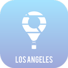 Los Angeles City Directory-icoon