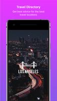 Los Angeles City Directory Affiche