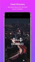 Los Angeles City Directory-poster