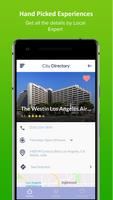 Los Angeles City Directory capture d'écran 3