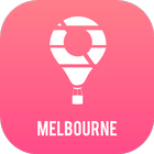 Melbourne City Directory ikon