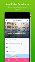 Melbourne City Directory syot layar 3