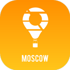 Moscow City Directory 圖標