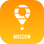 Moscow City Directory icono