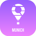Munich City Directory アイコン
