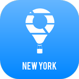 New York City Directory Zeichen
