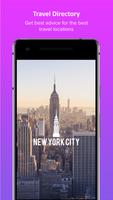 New York City Directory penulis hantaran