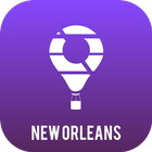New orleans City Directory アイコン