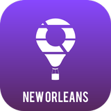 New orleans City Directory icône