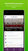 New orleans City Directory capture d'écran 3