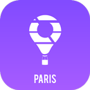 APK Paris City Directory