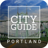 Portland City Directory icône