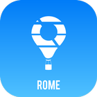Rome City Directory ไอคอน