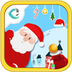 Santa Gift Shooter icon