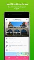 San Diego City Directory syot layar 3