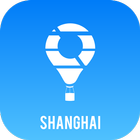 Shanghai City Directory 图标