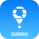 Shanghai City Directory-icoon