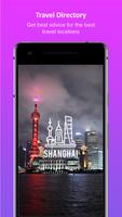 Shanghai City Directory 海报