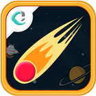 آیکون‌ Space Twister