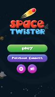 Space Twister 스크린샷 1