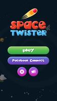 برنامه‌نما Space Twister عکس از صفحه