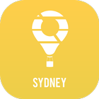 Sydney City Directory-icoon