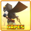 Capes for Minecraft PE Free APK