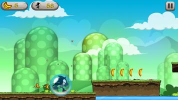 Bat Sonic Lego Jungle screenshot 3
