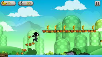 Bat Sonic Lego Jungle screenshot 2