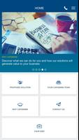 Capgemini Explore poster