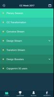 Capgemini CC Week 2017 screenshot 1