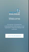 1 Schermata Capgemini Real-Time Dialogue