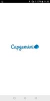 Capgemini Job Feed Affiche