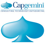 Capgemini - Mon job, ma vie icon