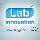 MyLab' Capgemini आइकन