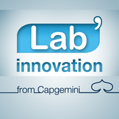 MyLab' Capgemini icon →