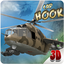Cap Hook : war 3D APK