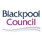 Blackpool Council icône