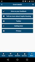 Capita Housing Conference 2016 screenshot 3