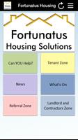 Fortunatus Housing poster