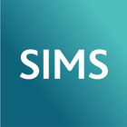 SIMS Teacher أيقونة