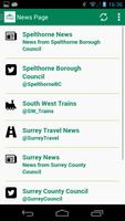 Spelthorne App screenshot 1