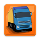 Cargo Truck: Charge the truck APK
